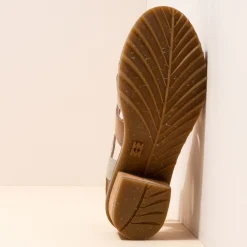 Women El Naturalista Sandals|Sandals With Heel|5800 SABAL