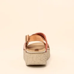 Women El Naturalista Sandals|5972 SHINRIN