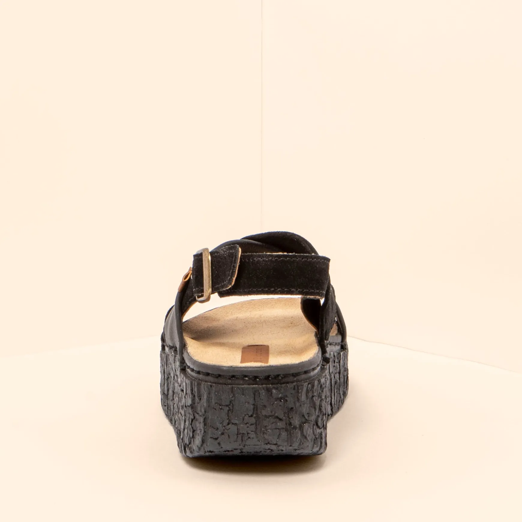 Women El Naturalista Sandals|5972 SHINRIN