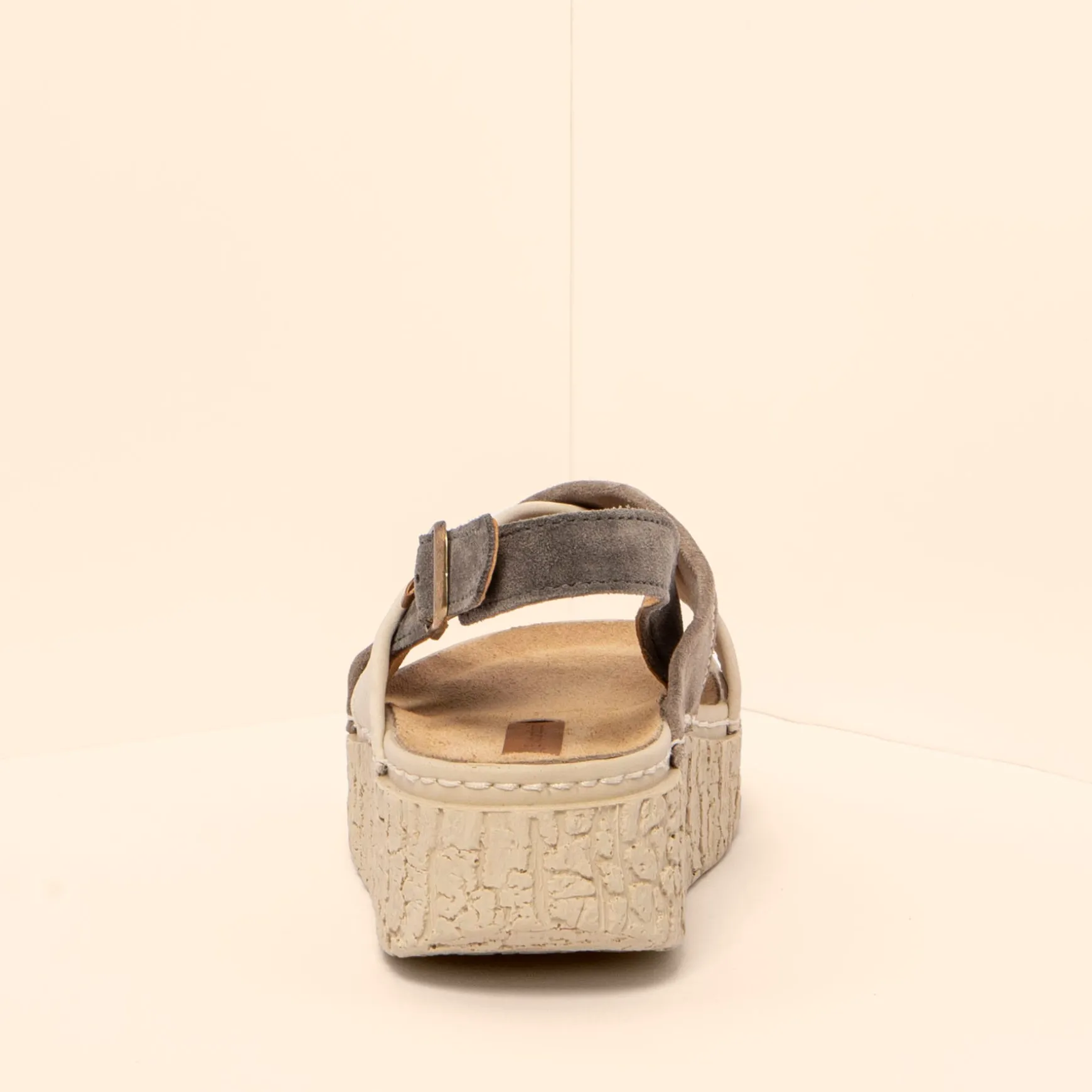 Women El Naturalista Sandals|5972 SHINRIN