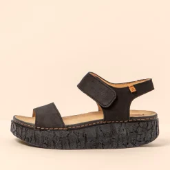 Women El Naturalista Sandals|5970 SHINRIN