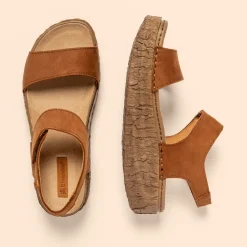 Women El Naturalista Sandals|5970 SHINRIN