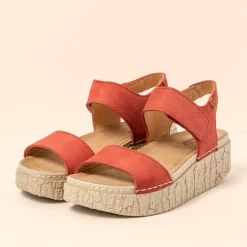 Women El Naturalista Sandals|5970 SHINRIN