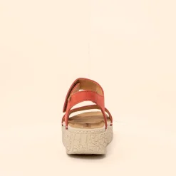 Women El Naturalista Sandals|5970 SHINRIN