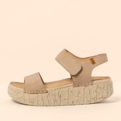 Women El Naturalista Sandals|5970 SHINRIN