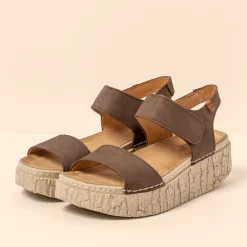 Women El Naturalista Sandals|5970 SHINRIN