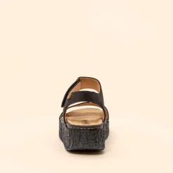 Women El Naturalista Sandals|5970 SHINRIN