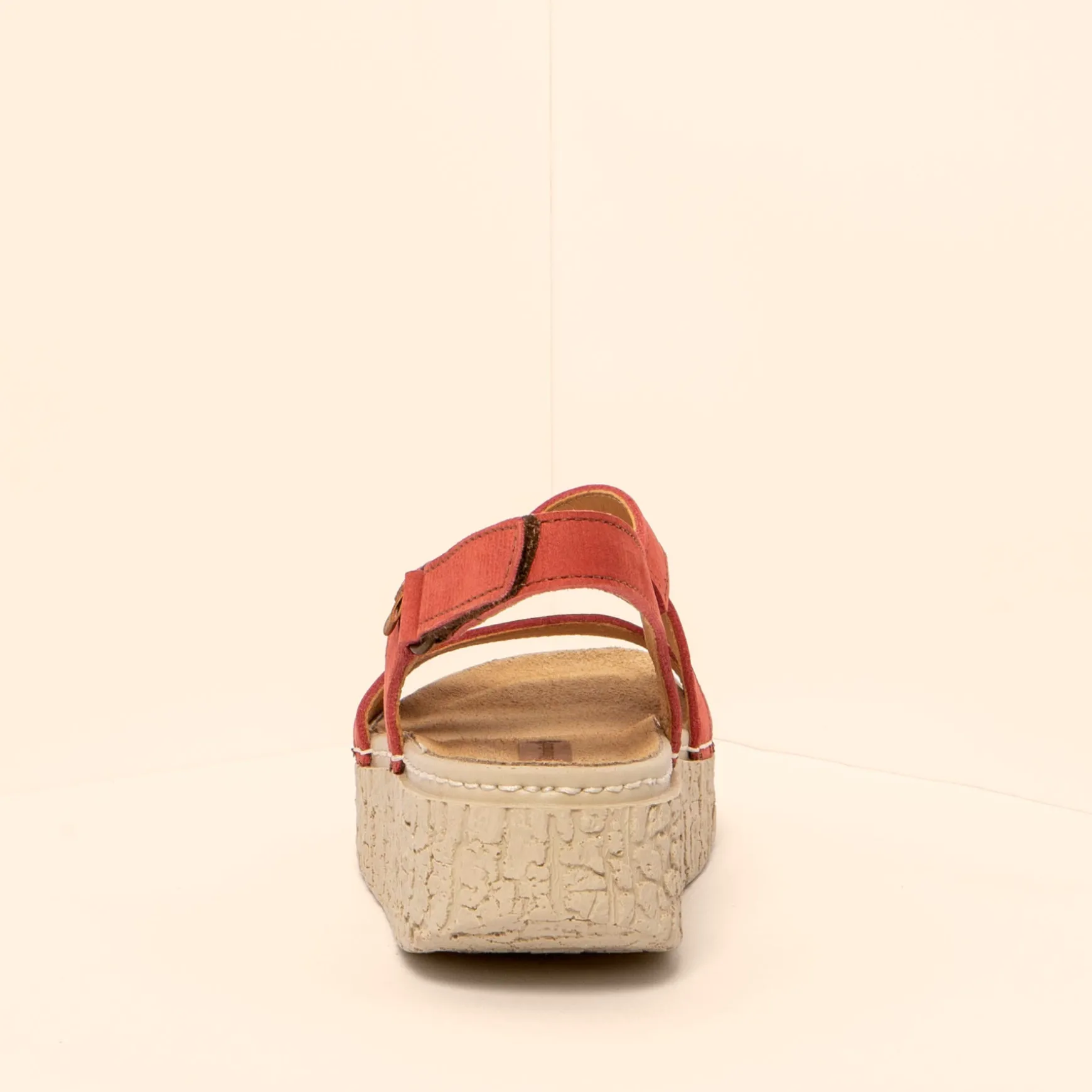 Women El Naturalista Sandals|5973 SHINRIN