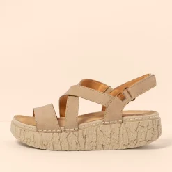 Women El Naturalista Sandals|5973 SHINRIN