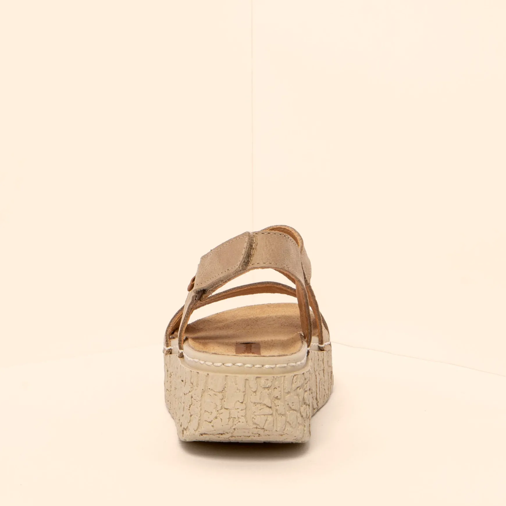 Women El Naturalista Sandals|5973 SHINRIN