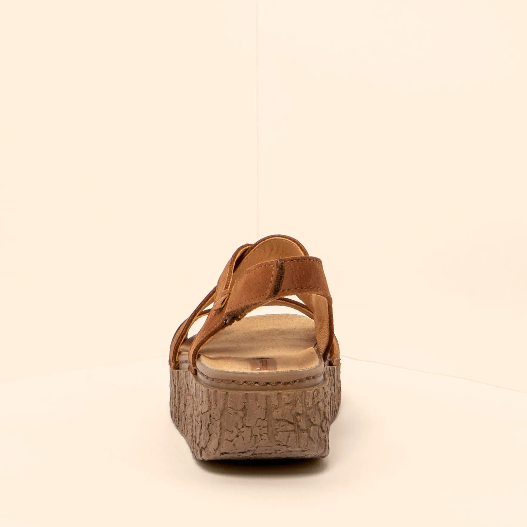 Women El Naturalista Sandals|5973 SHINRIN