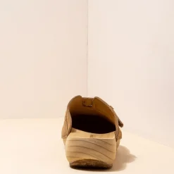 Women El Naturalista Clogs|5834 SHOKUNIN