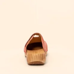 Women El Naturalista Clogs|5834 SHOKUNIN