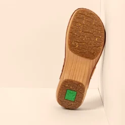Women El Naturalista Clogs|5834 SHOKUNIN