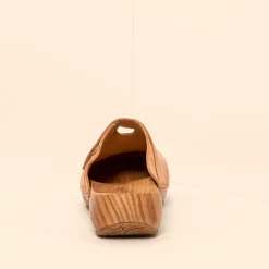 Women El Naturalista Clogs|5834 SHOKUNIN