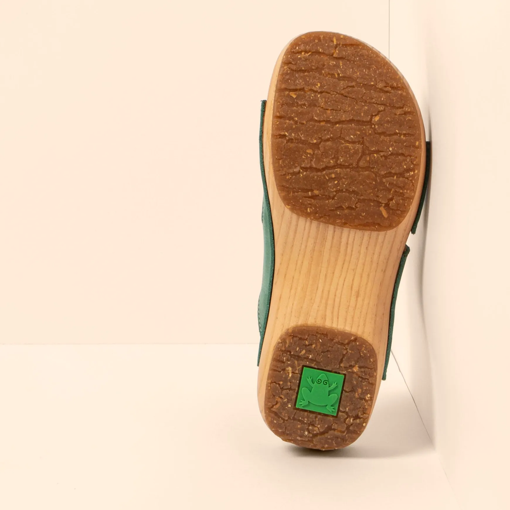Women El Naturalista Clogs|5835 SHOKUNIN