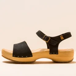 Women El Naturalista Sandals|5831 SHOKUNIN