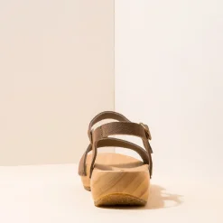 Women El Naturalista Sandals|5831 SHOKUNIN