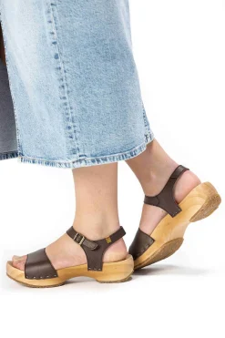 Women El Naturalista Sandals|5831 SHOKUNIN