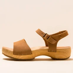 Women El Naturalista Sandals|5831 SHOKUNIN