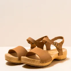Women El Naturalista Sandals|5831 SHOKUNIN