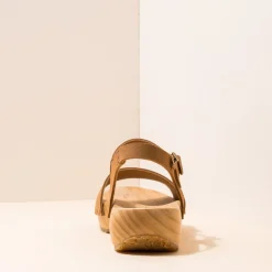 Women El Naturalista Sandals|5831 SHOKUNIN