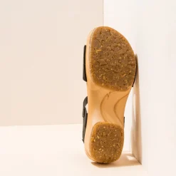 Women El Naturalista Sandals|5831 SHOKUNIN