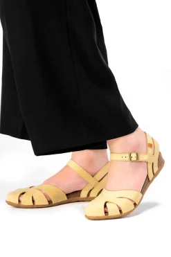 Women El Naturalista Sandals|5207 STELLA