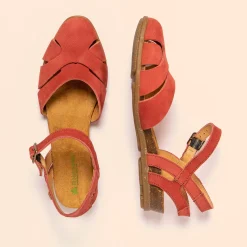 Women El Naturalista Sandals|5207 STELLA