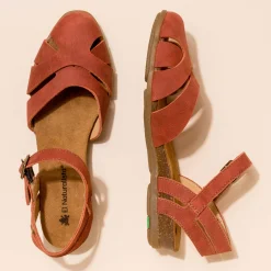 Women El Naturalista Sandals|5207 STELLA
