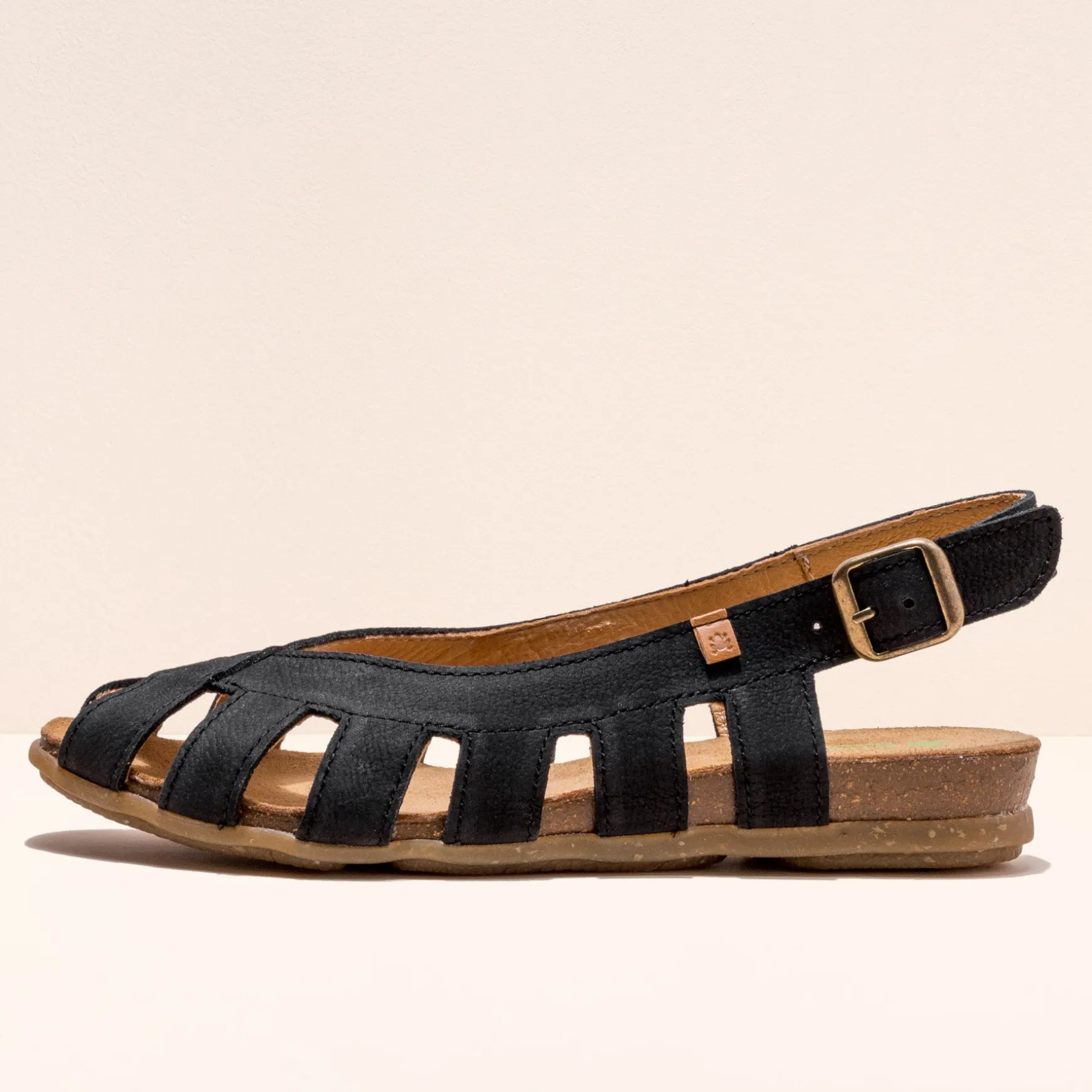 Women El Naturalista Sandals|5213 STELLA