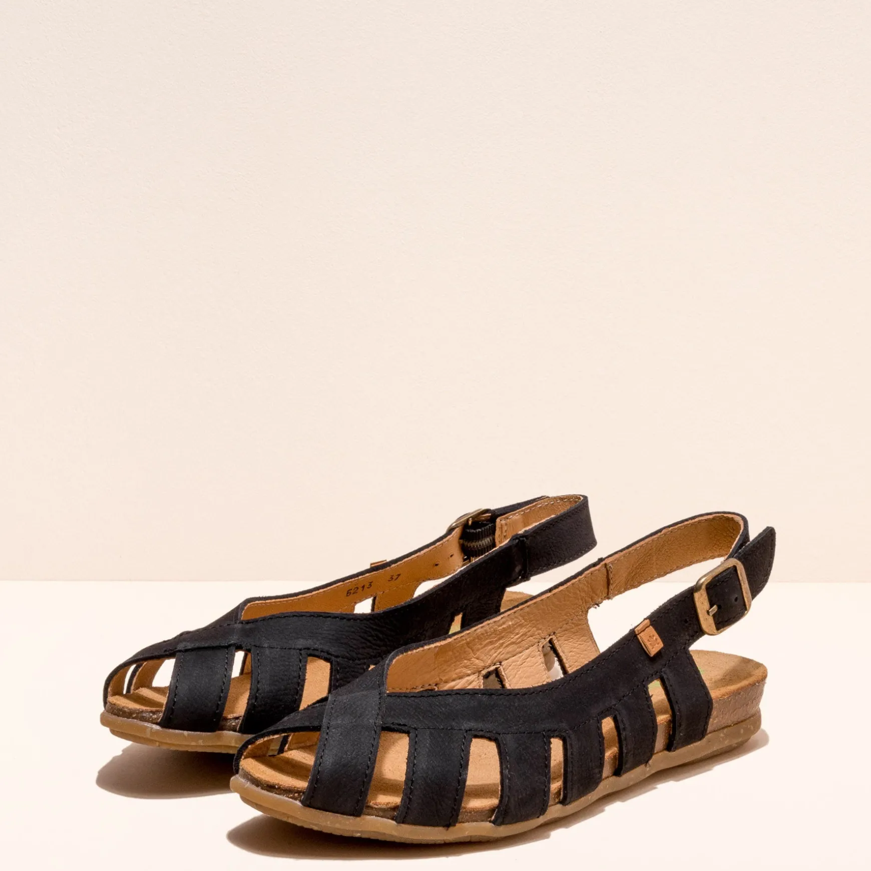 Women El Naturalista Sandals|5213 STELLA