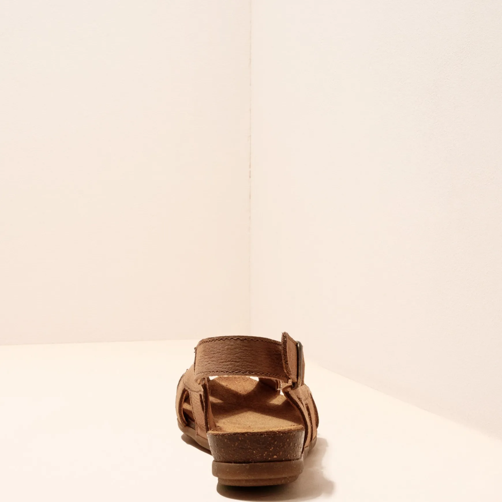 Women El Naturalista Sandals|5213 STELLA