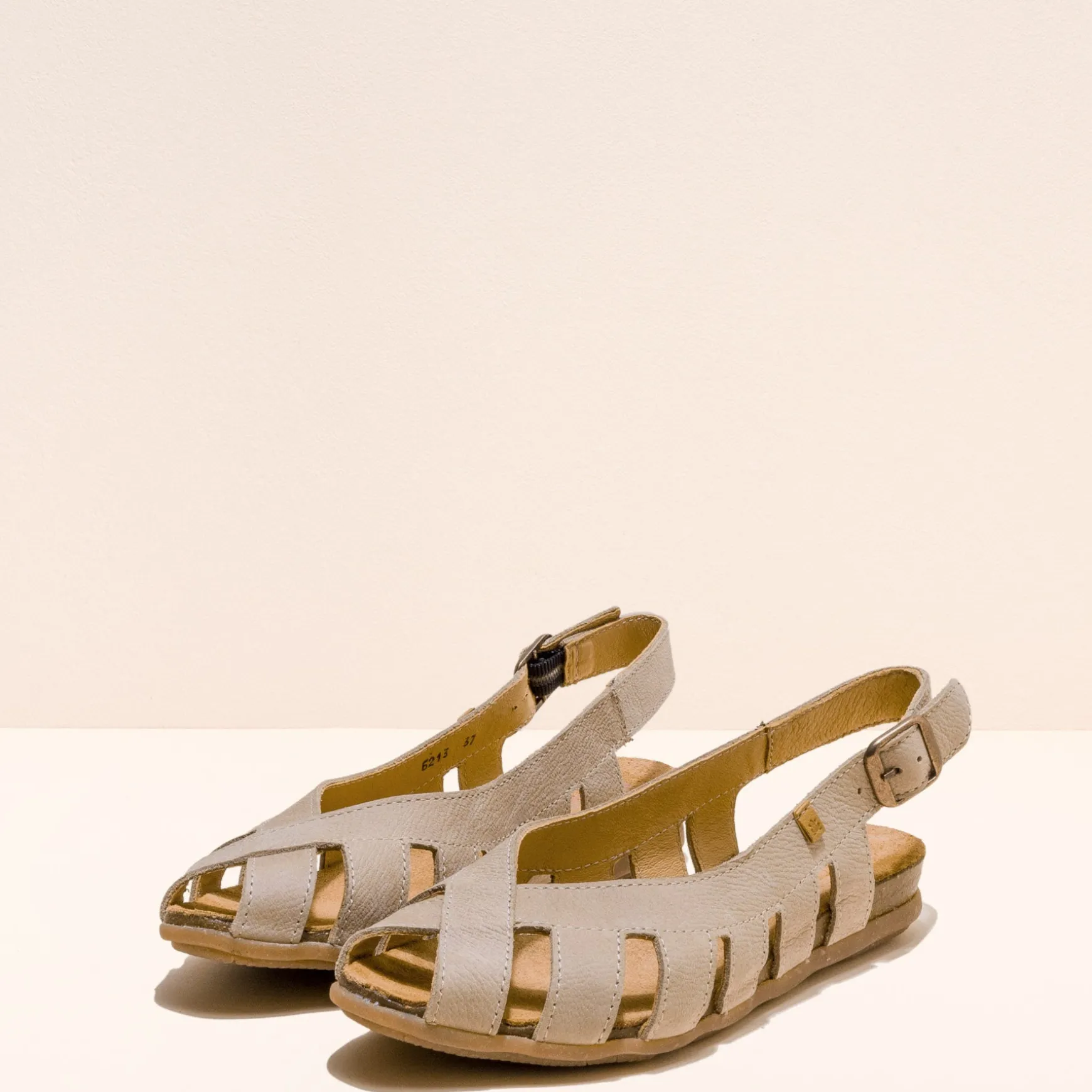 Women El Naturalista Sandals|5213 STELLA