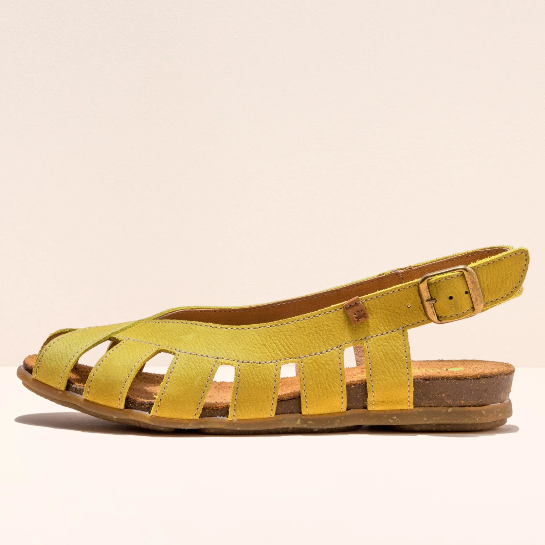 Women El Naturalista Sandals|5213 STELLA