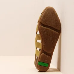 Women El Naturalista Sandals|5213 STELLA