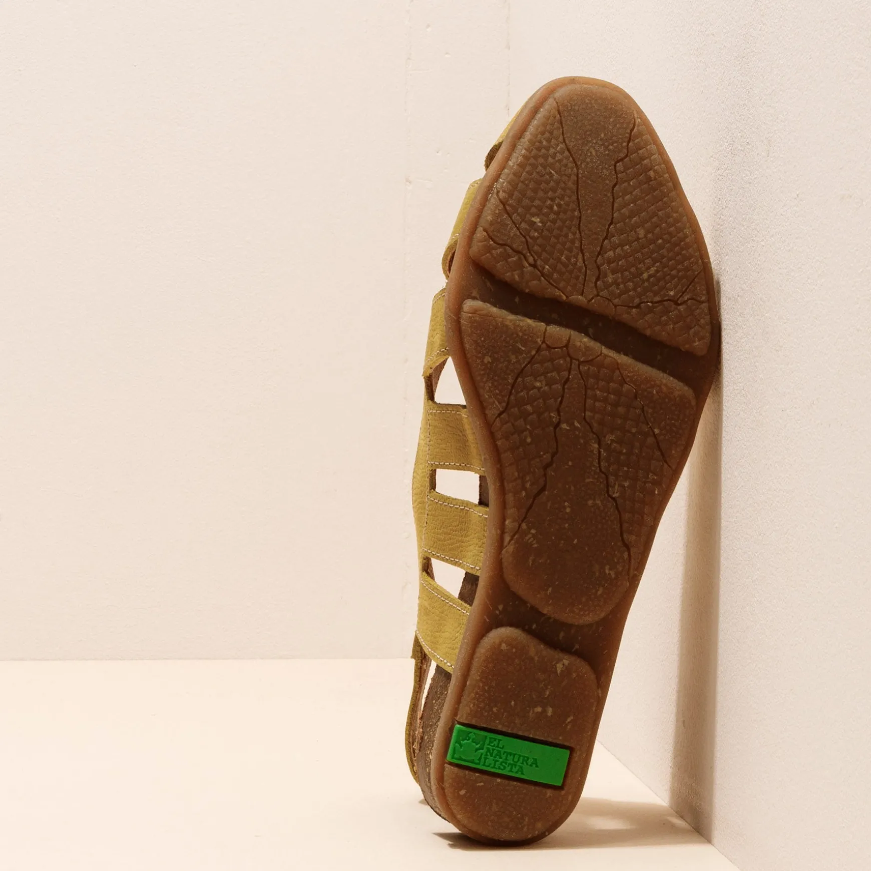Women El Naturalista Sandals|5213 STELLA