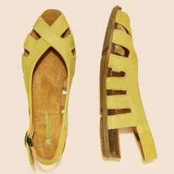 Women El Naturalista Sandals|5213 STELLA