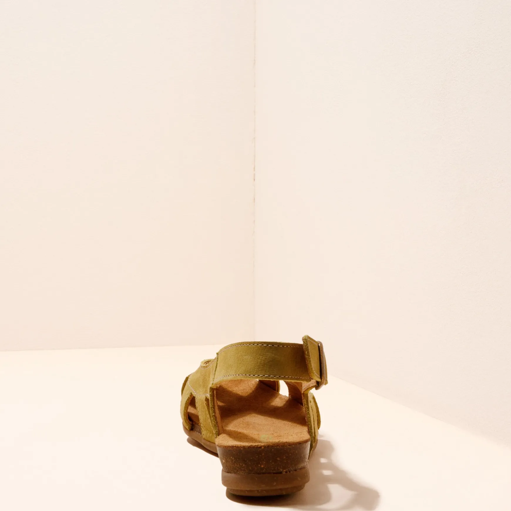 Women El Naturalista Sandals|5213 STELLA