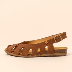 Women El Naturalista Sandals|5213 STELLA