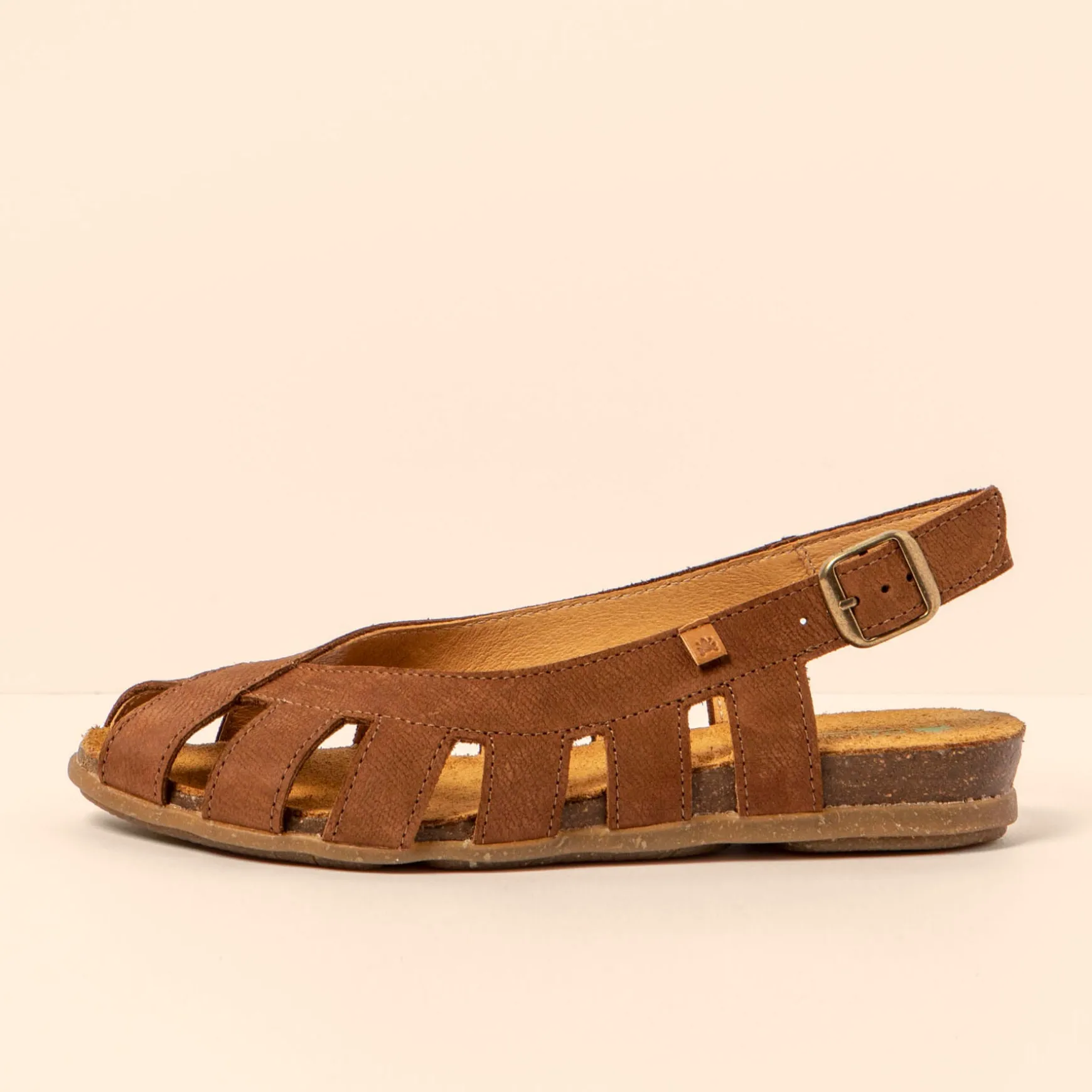 Women El Naturalista Sandals|5213 STELLA