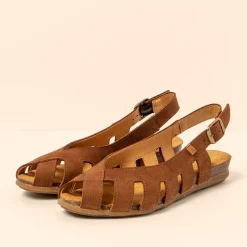 Women El Naturalista Sandals|5213 STELLA