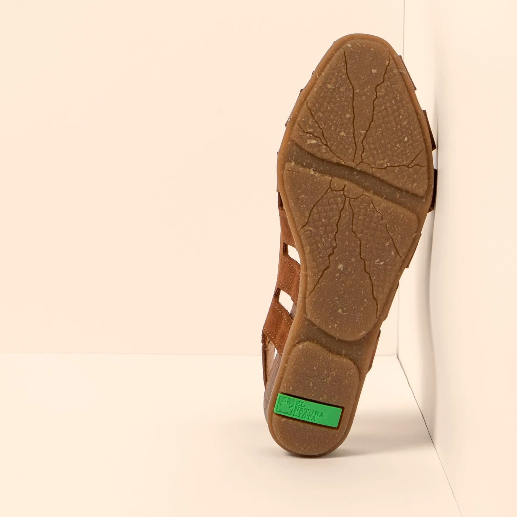 Women El Naturalista Sandals|5213 STELLA
