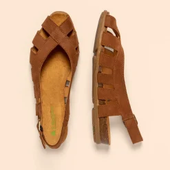 Women El Naturalista Sandals|5213 STELLA