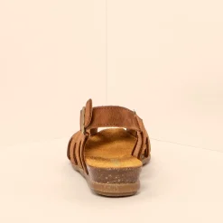 Women El Naturalista Sandals|5213 STELLA