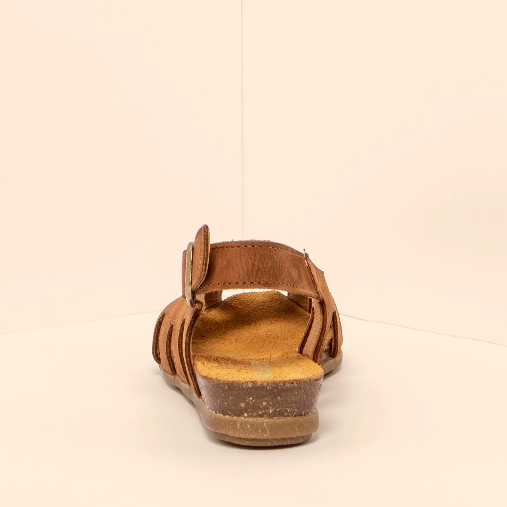 Women El Naturalista Sandals|5213 STELLA