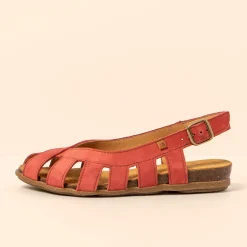 Women El Naturalista Sandals|5213 STELLA