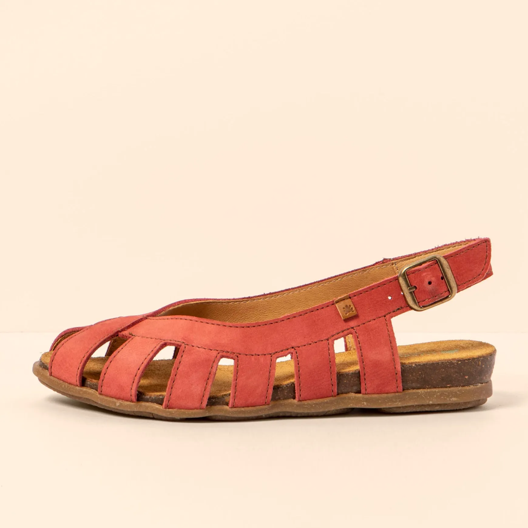 Women El Naturalista Sandals|5213 STELLA