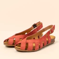 Women El Naturalista Sandals|5213 STELLA