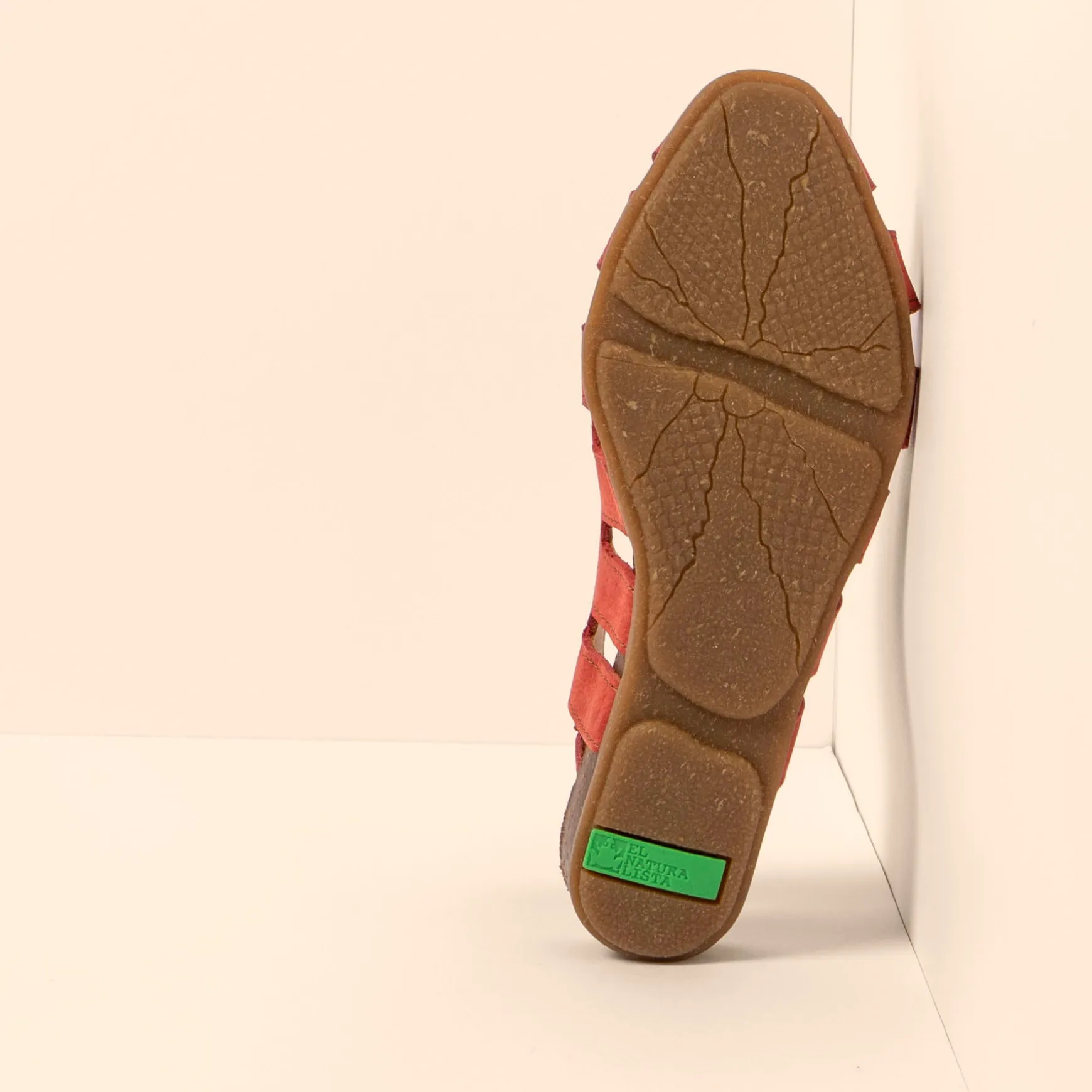 Women El Naturalista Sandals|5213 STELLA